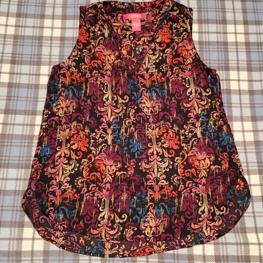 Size S blouse